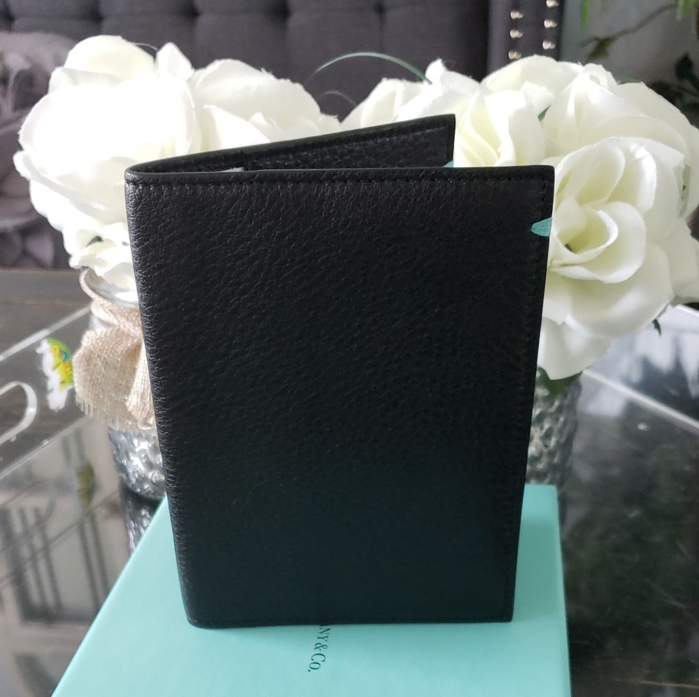 Passport cover